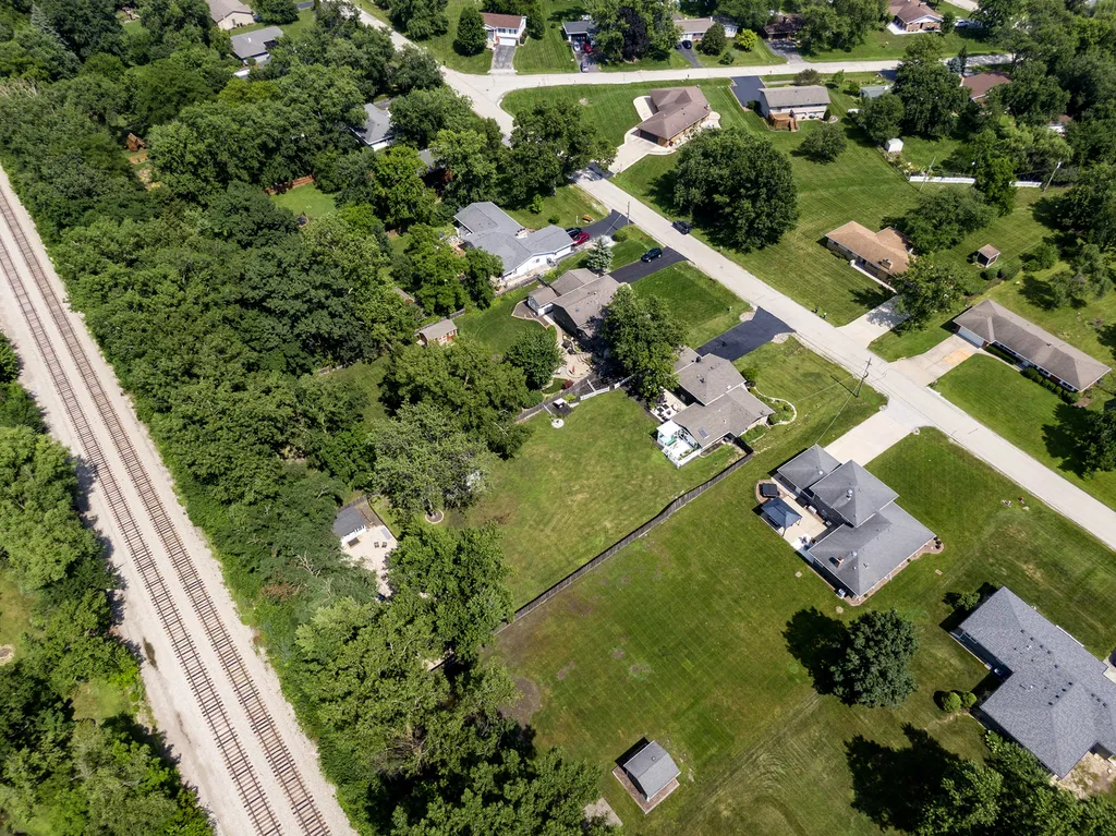 11606 North Brightway Drive Mokena IL 60448