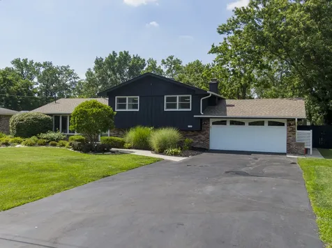 11606 North Brightway Drive Mokena IL 60448