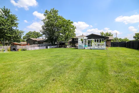 11606 North Brightway Drive Mokena IL 60448