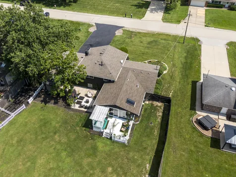 11606 North Brightway Drive Mokena IL 60448