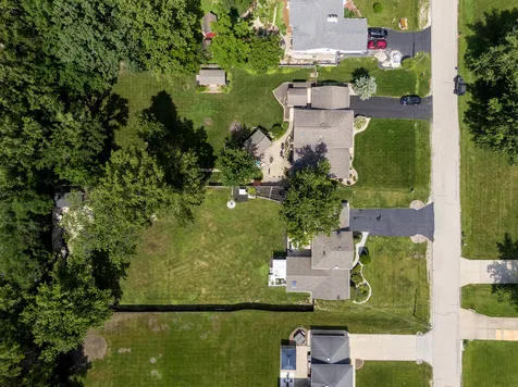 11606 North Brightway Drive Mokena IL 60448