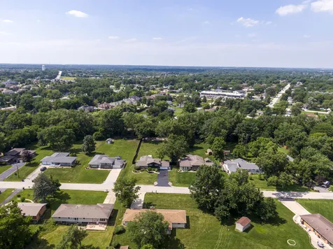 11606 North Brightway Drive Mokena IL 60448