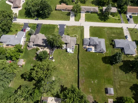 11606 North Brightway Drive Mokena IL 60448