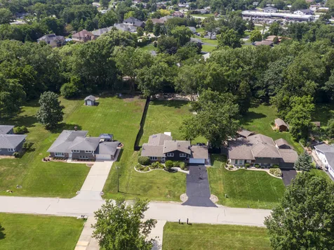 11606 North Brightway Drive Mokena IL 60448