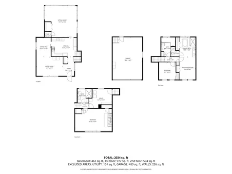 11606 North Brightway Drive Mokena IL 60448