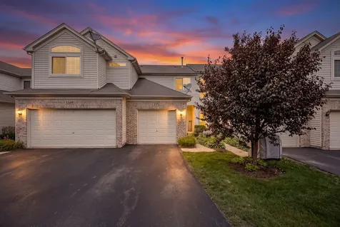 3371 Blue Ridge Drive Carpentersville IL 60110