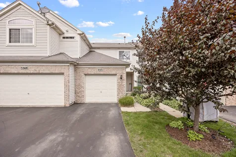 3371 Blue Ridge Drive Carpentersville IL 60110