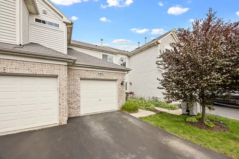 3371 Blue Ridge Drive Carpentersville IL 60110
