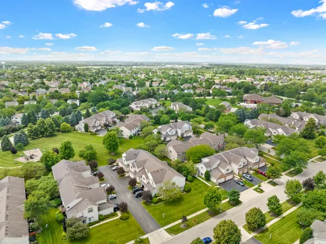 3371 Blue Ridge Drive Carpentersville IL 60110