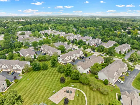 3371 Blue Ridge Drive Carpentersville IL 60110