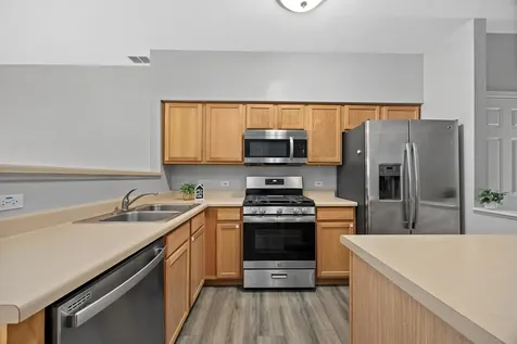 3371 Blue Ridge Drive Carpentersville IL 60110