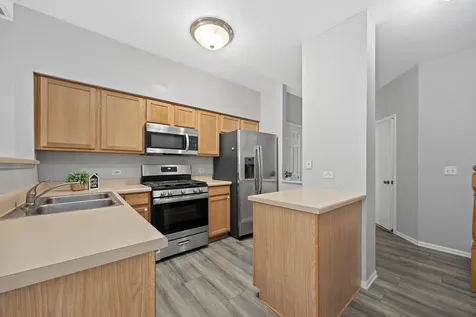 3371 Blue Ridge Drive Carpentersville IL 60110