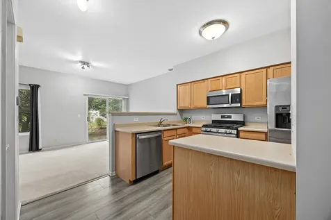 3371 Blue Ridge Drive Carpentersville IL 60110