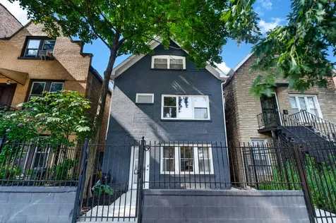 2534 West Haddon Avenue Chicago IL 60622