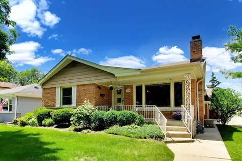 9134 Marion Avenue Morton Grove IL 60053