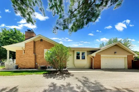 9134 Marion Avenue Morton Grove IL 60053