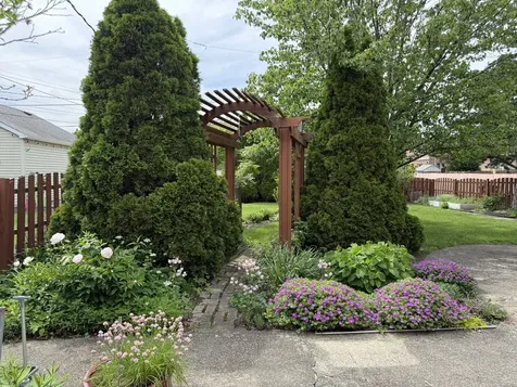 9134 Marion Avenue Morton Grove IL 60053