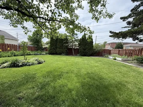 9134 Marion Avenue Morton Grove IL 60053
