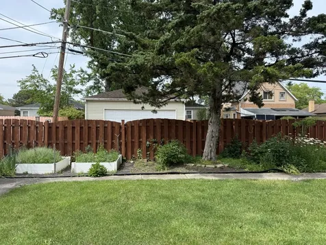 9134 Marion Avenue Morton Grove IL 60053