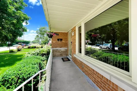 9134 Marion Avenue Morton Grove IL 60053