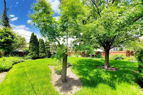 9134 Marion Avenue Morton Grove IL 60053
