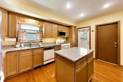9134 Marion Avenue Morton Grove IL 60053