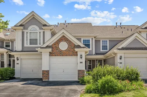 804 Spring Creek Court Elk Grove Village IL 60007
