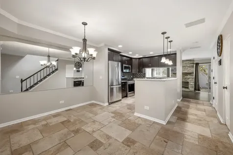804 Spring Creek Court Elk Grove Village IL 60007