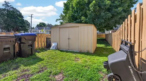 407 South Allin Street Bloomington IL 61701