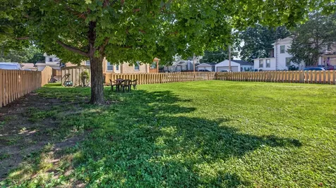 407 South Allin Street Bloomington IL 61701