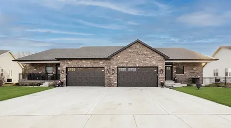 25140 South Westwind Drive Channahon IL 60410