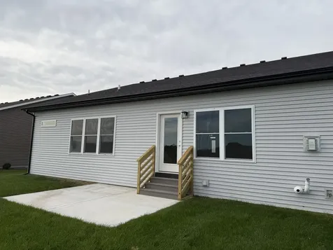 25140 South Westwind Drive Channahon IL 60410