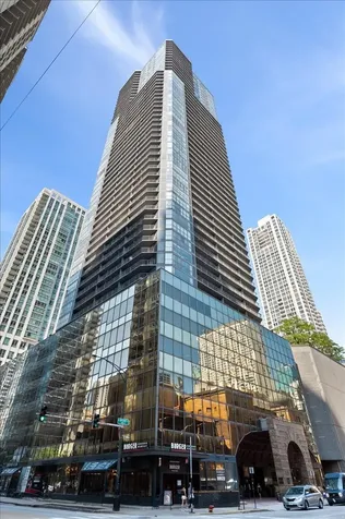 10 East Ontario Street Chicago IL 60611