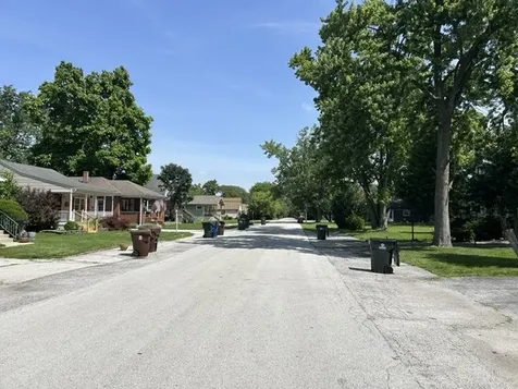 23 North Wabash Avenue Glenwood IL 60425
