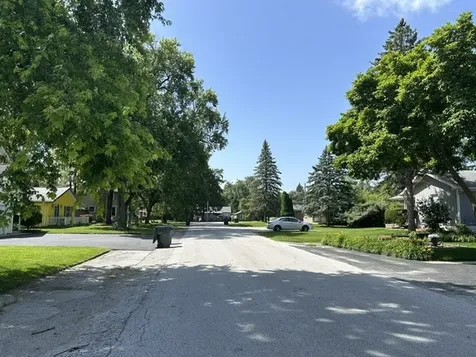 23 North Wabash Avenue Glenwood IL 60425