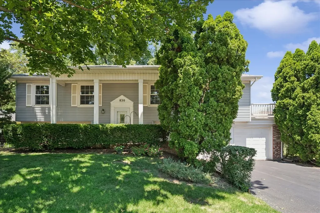 830 Woodhollow Lane Buffalo Grove IL 60089