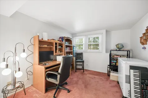 830 Woodhollow Lane Buffalo Grove IL 60089