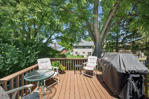 830 Woodhollow Lane Buffalo Grove IL 60089