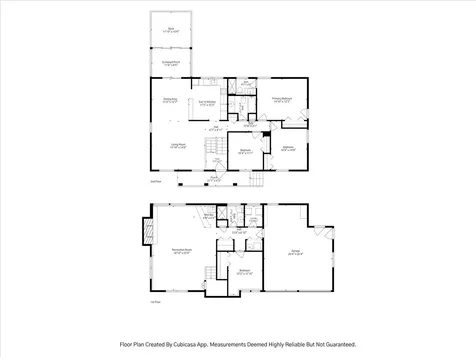 830 Woodhollow Lane Buffalo Grove IL 60089