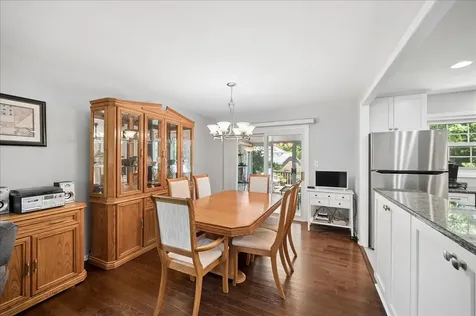830 Woodhollow Lane Buffalo Grove IL 60089