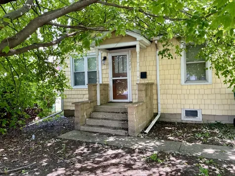 1206 Oakland Avenue Joliet IL 60435