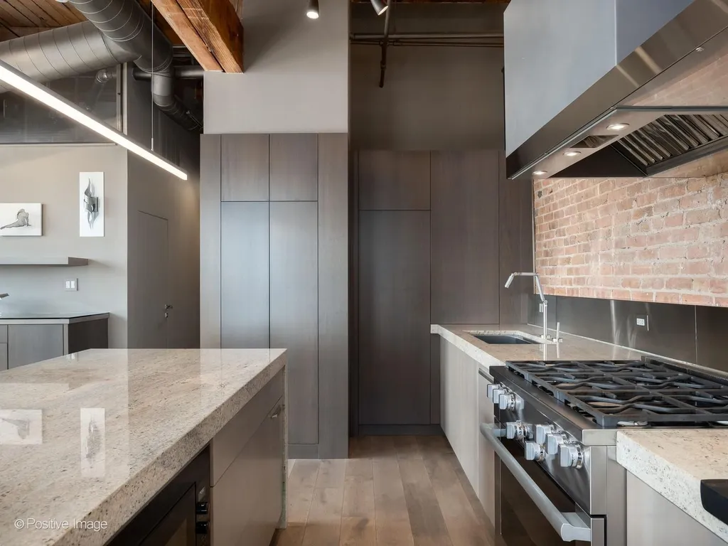 701 West Jackson Boulevard Chicago IL 60661