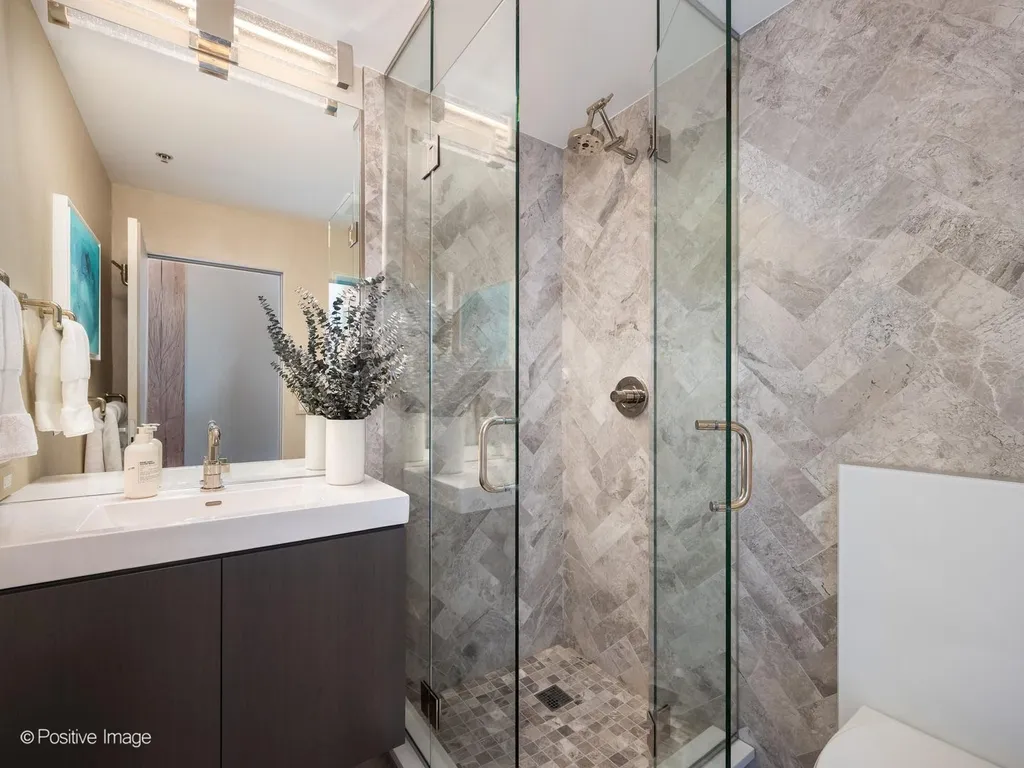 701 West Jackson Boulevard Chicago IL 60661