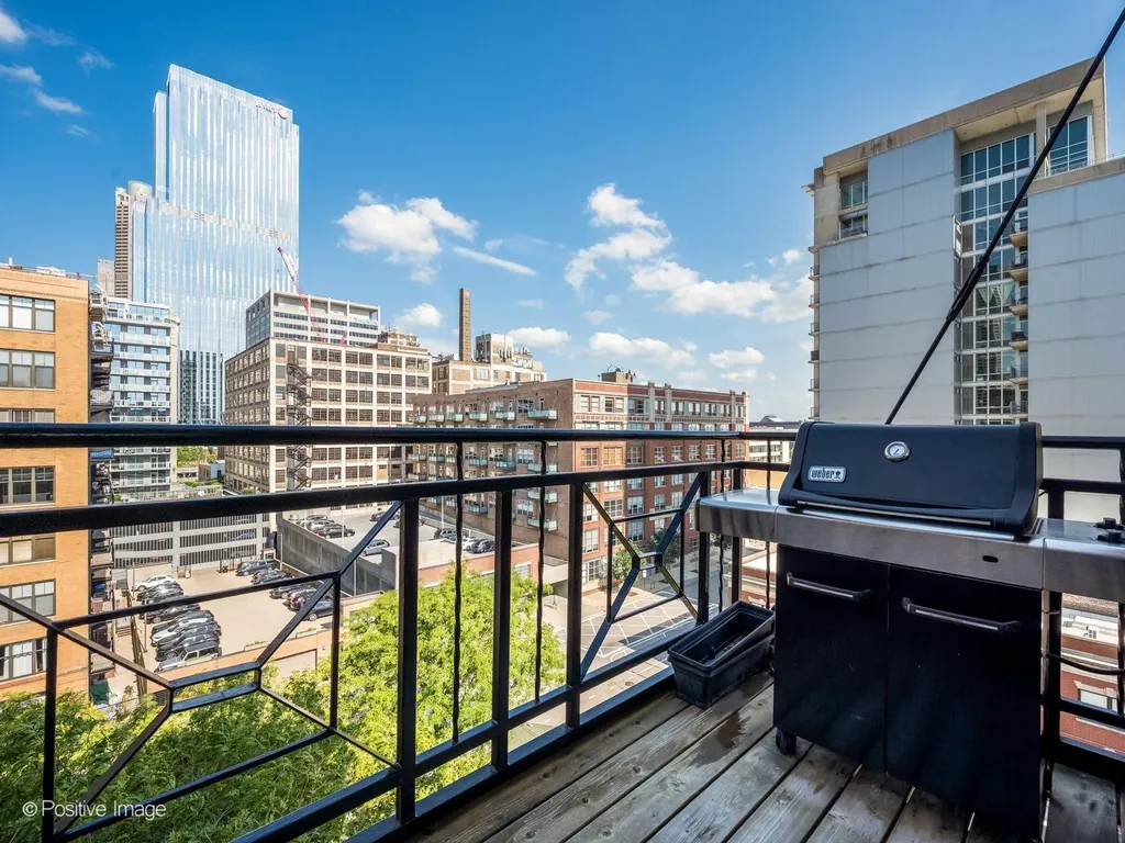 701 West Jackson Boulevard Chicago IL 60661