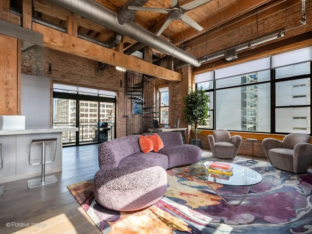 701 West Jackson Boulevard Chicago IL 60661