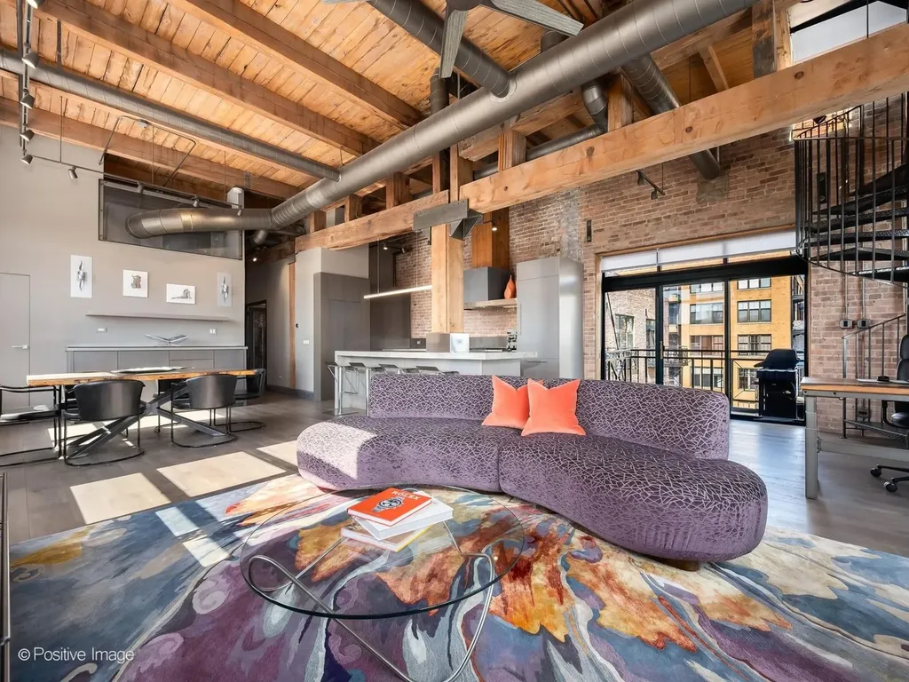 701 West Jackson Boulevard Chicago IL 60661