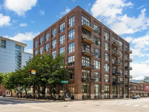 701 West Jackson Boulevard Chicago IL 60661
