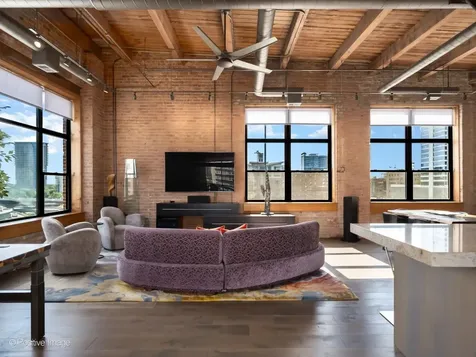 701 West Jackson Boulevard Chicago IL 60661
