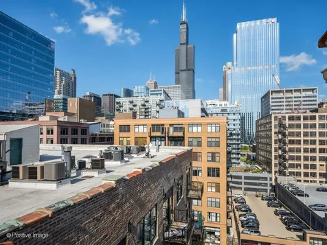 701 West Jackson Boulevard Chicago IL 60661