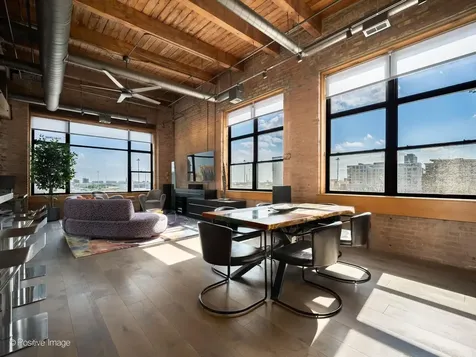 701 West Jackson Boulevard Chicago IL 60661